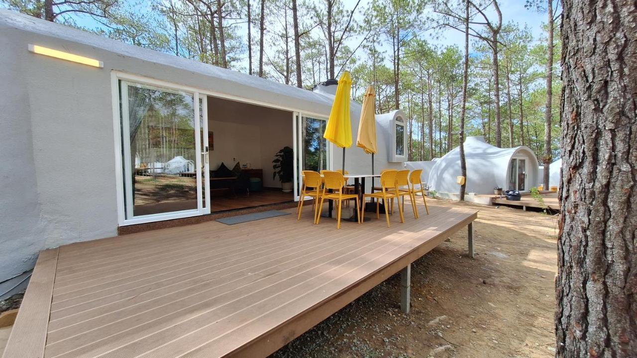 Romdoul Kirirom Resort By Ehm 磅士卑省 外观 照片