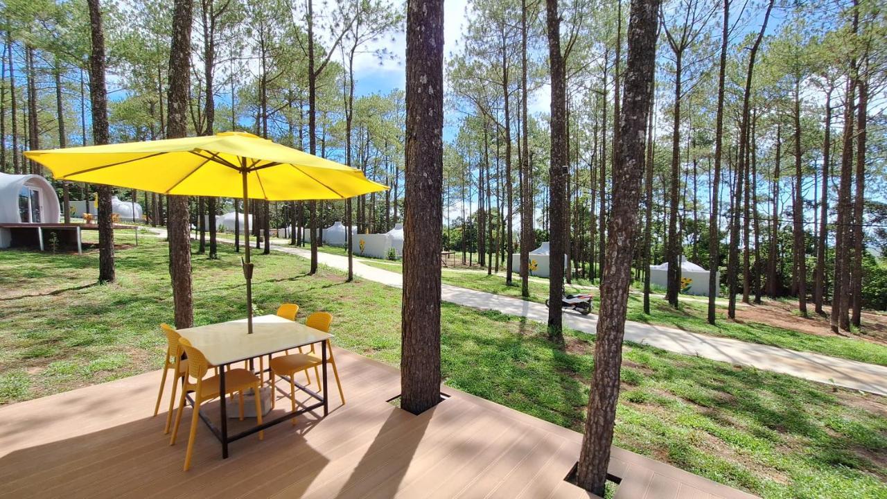 Romdoul Kirirom Resort By Ehm 磅士卑省 外观 照片