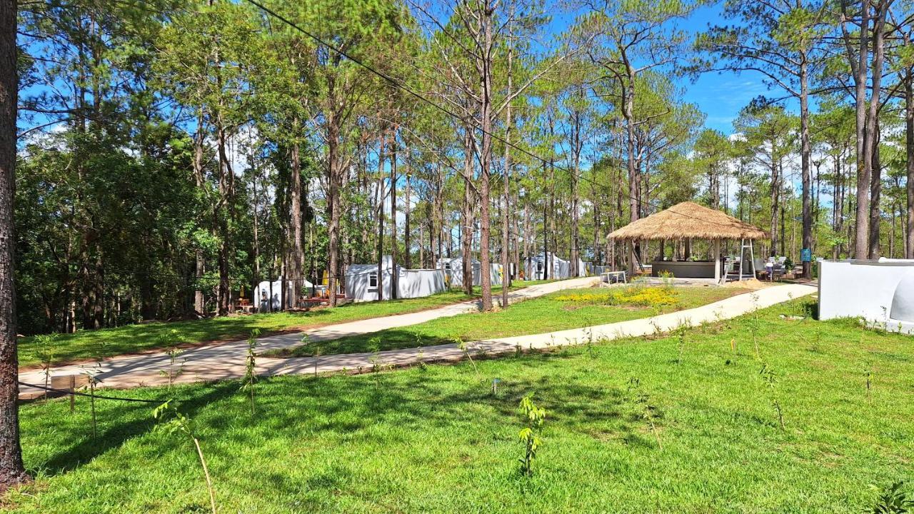 Romdoul Kirirom Resort By Ehm 磅士卑省 外观 照片