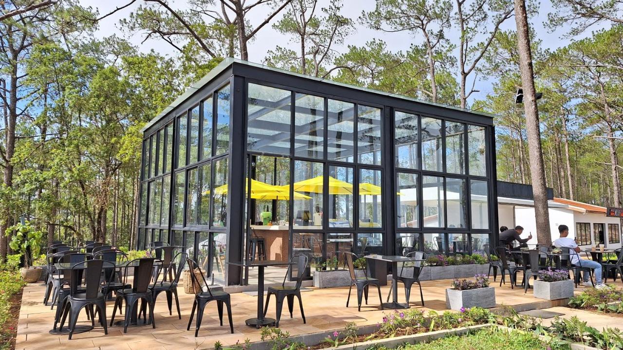 Romdoul Kirirom Resort By Ehm 磅士卑省 外观 照片